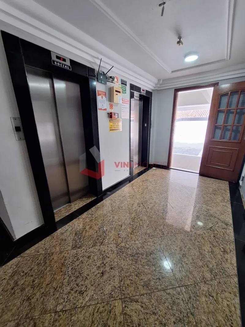 Apartamento 3 dormitórios no Guilhermina - Praia Grande — foto 2