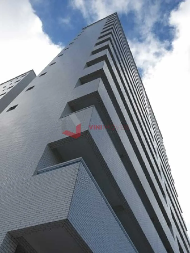 Apartamento 3 dormitórios no Guilhermina - Praia Grande — foto 3