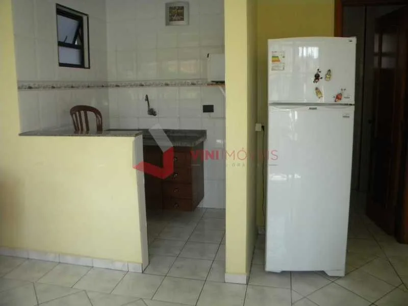 Apartamento 3 dormitórios no Guilhermina - Praia Grande — foto 3
