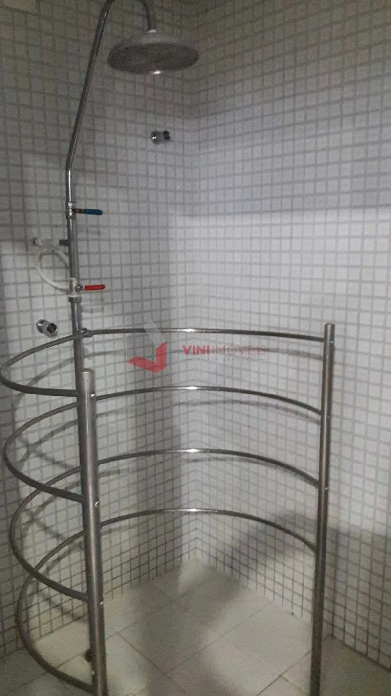 Apartamento 3 dormitórios no Guilhermina - Praia grande — foto 3