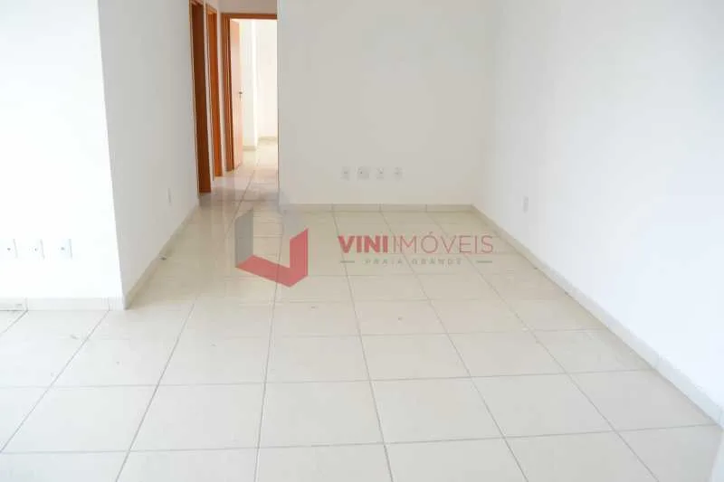 Apartamento 3 dormitórios no Guilhermina - Praia Grande — foto 2