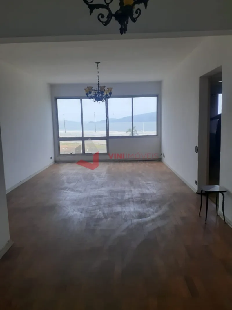 Apartamento 3 dormitórios no Itararé - São Vicente — foto 2