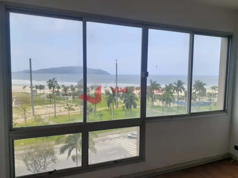 Apartamento 3 dormitórios no Itararé - São Vicente — foto 3