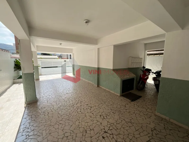 Apartamento 3 dormitórios no Marapé - Santos — foto 3