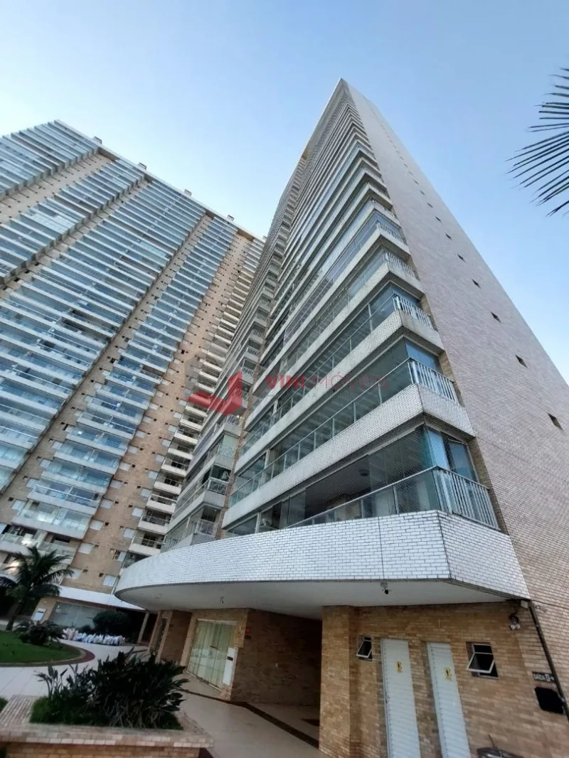 Apartamento 3 dormitórios no mirim - Praia Grande — foto 2