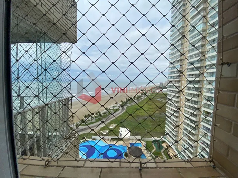 Apartamento 3 dormitórios no Nova Mirim - Praia Grande — foto 2