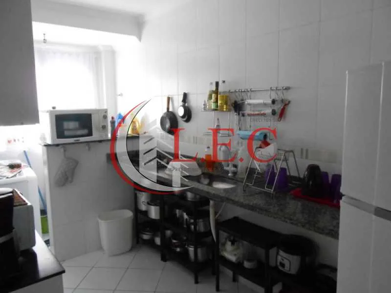 Apartamento 3 dormitórios no Ocian - Praia Grande — foto 3
