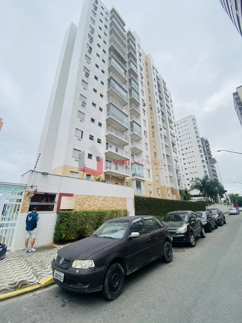 Apartamento 3 dormitórios no Ocian - Praia Grande — foto 2