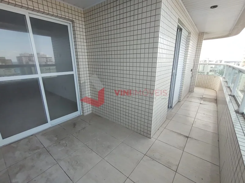 Apartamento 3 dormitórios no Ocian - Praia Grande — foto 3