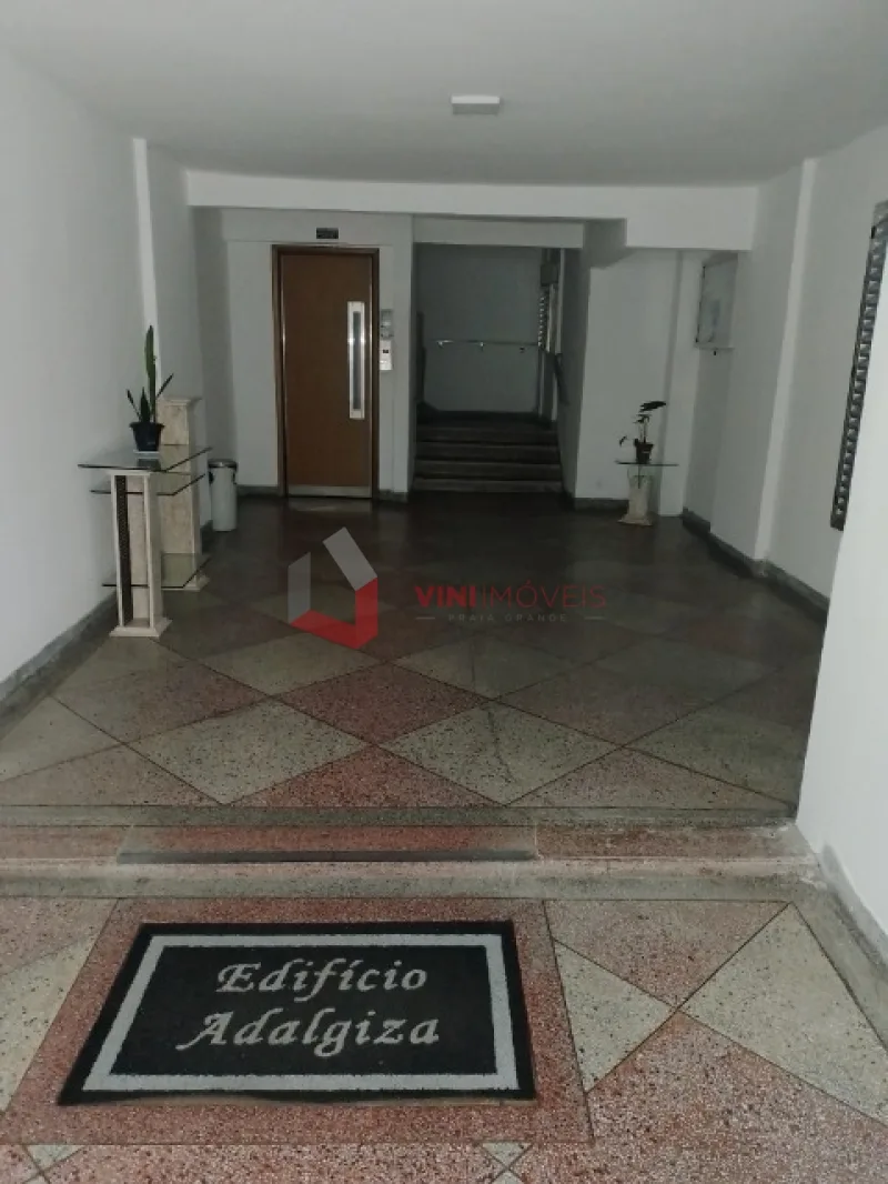 Apartamento 3 dormitórios no Ocian - Praia Grande — foto 2