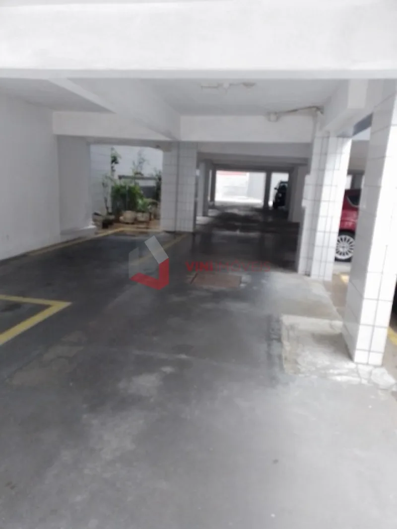 Apartamento 3 dormitórios no Ocian - Praia Grande — foto 3