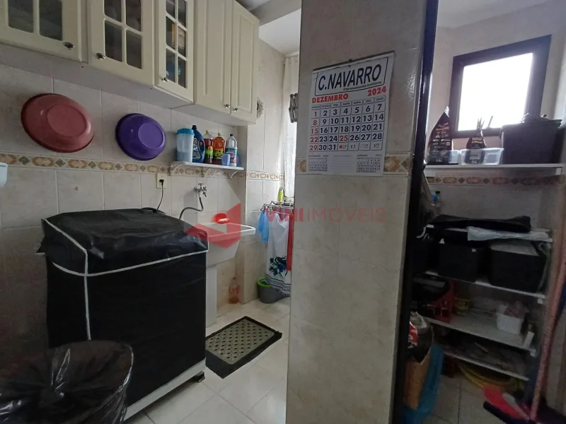 Apartamento 3 dormitórios no Ocian - Praia Grande — foto 2
