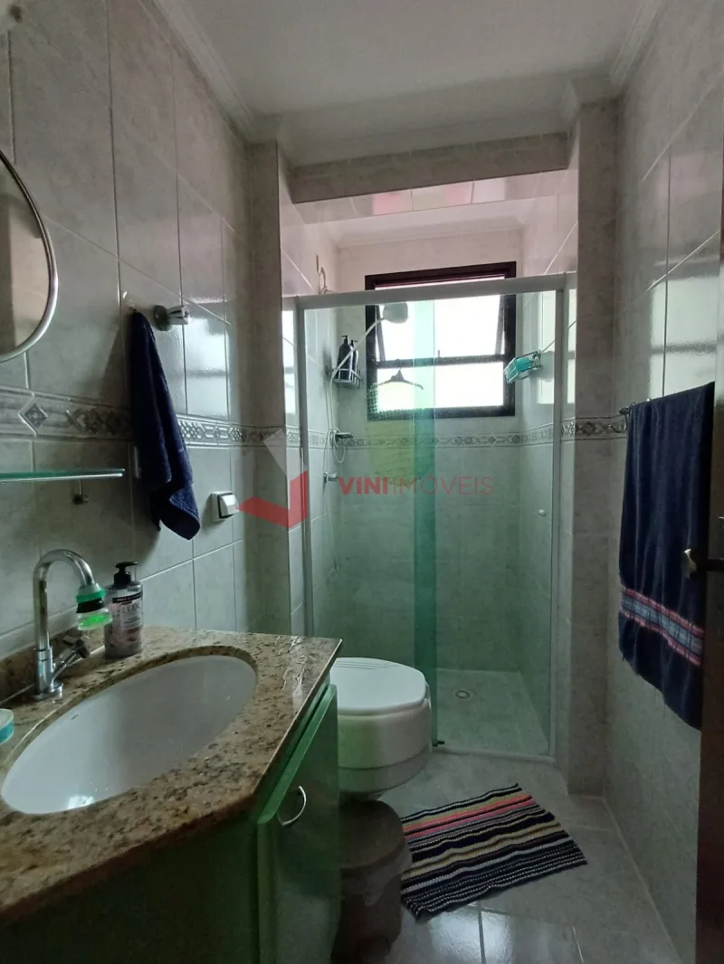 Apartamento 3 dormitórios no Ocian - Praia Grande — foto 3
