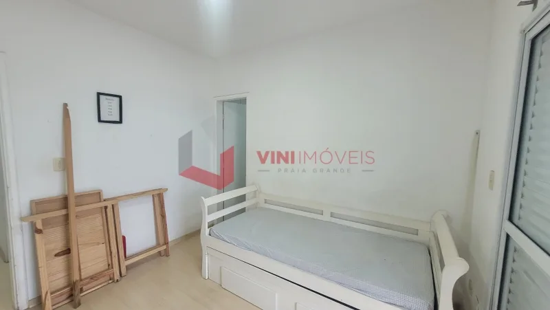 Apartamento 3 dormitórios no Ocian - Praia Grande — foto 3
