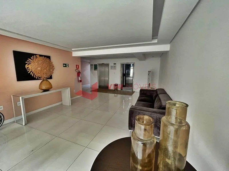 Apartamento 3 dormitórios no Ocian - Praia Grande — foto 2