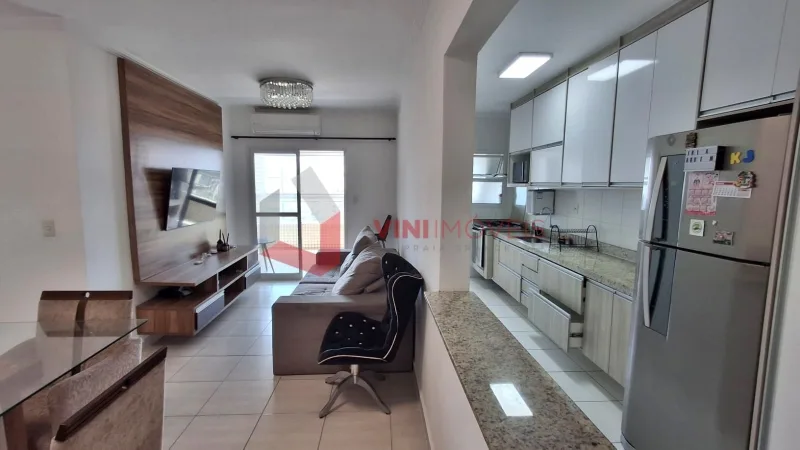 Apartamento 3 dormitórios no Ocian - Praia Grande — foto 3