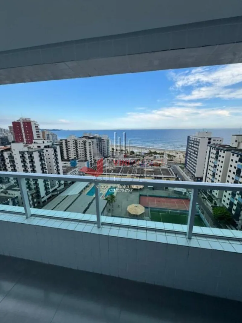 Apartamento 3 dormitórios no Ocian - Praia Grande — foto 3