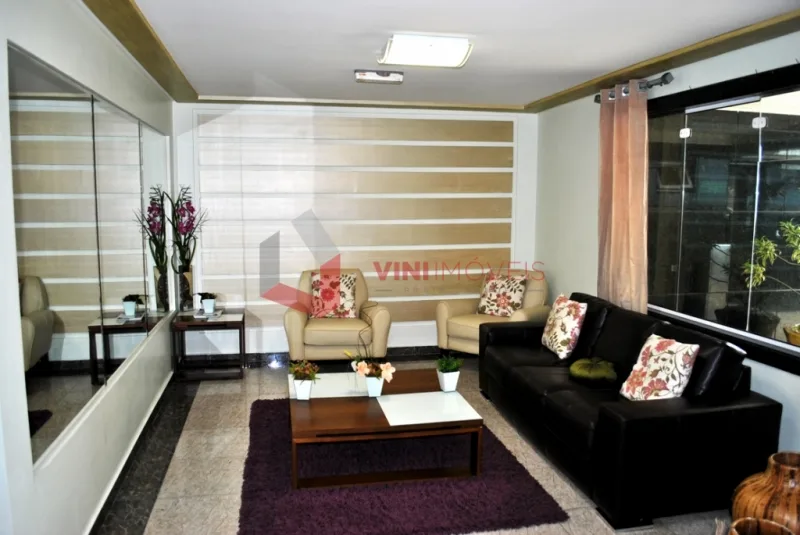Apartamento 3 dormitórios no Solemar - Praia Grande — foto 3