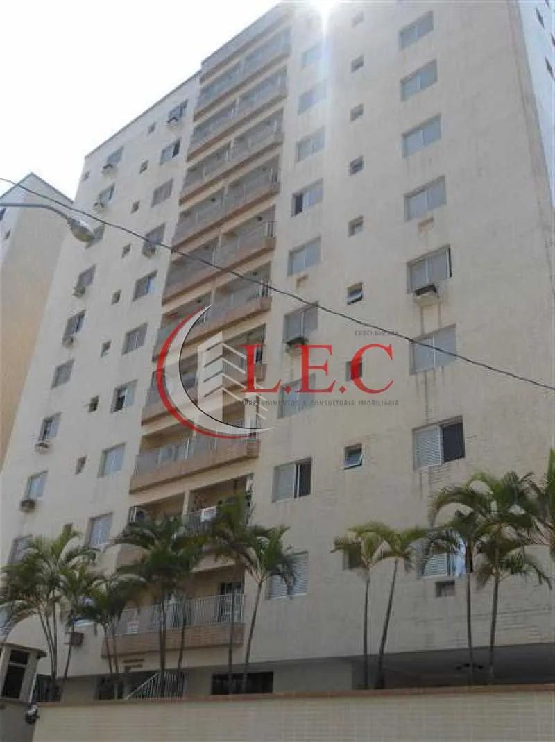 Apartamento 3 dormitórios no Tupi - Praia Grande — foto 3