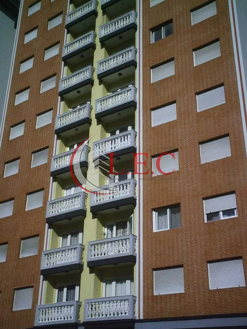 Apartamento 3 dormitórios no Tupi - Praia Grande — foto 2