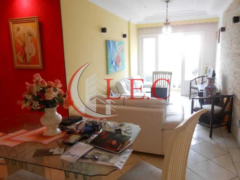 Apartamento 3 dormitórios no Tupi - Praia Grande — foto 3
