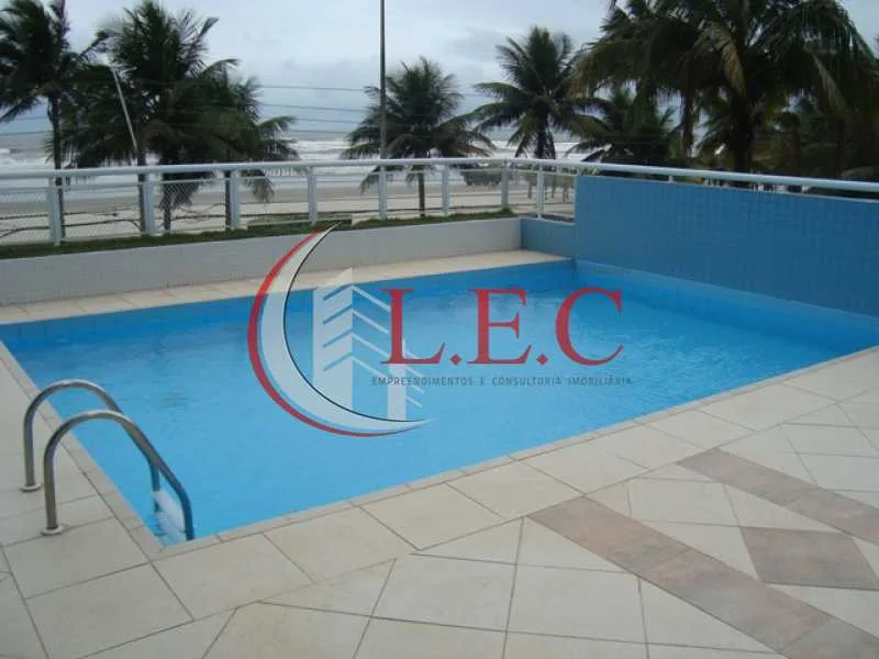 Apartamento 3 dormitórios no Tupi - Praia Grande — foto 3