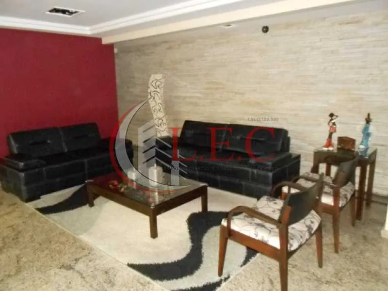Apartamento 3 dormitórios no Tupi - Praia Grande — foto 3