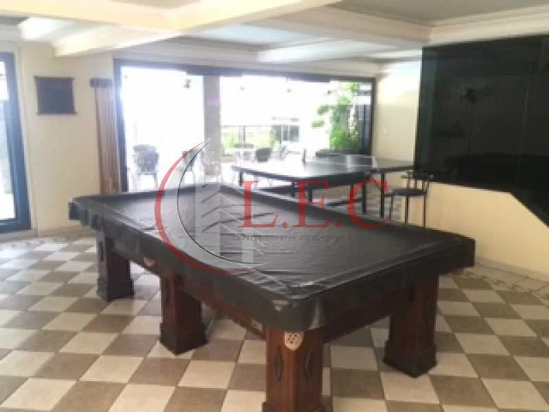 Apartamento 3 dormitórios no Tupi - Praia Grande — foto 3