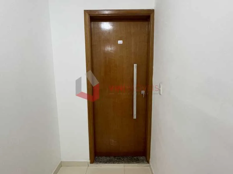 Apartamento 3 dormitórios no Tupi - Praia Grande — foto 2