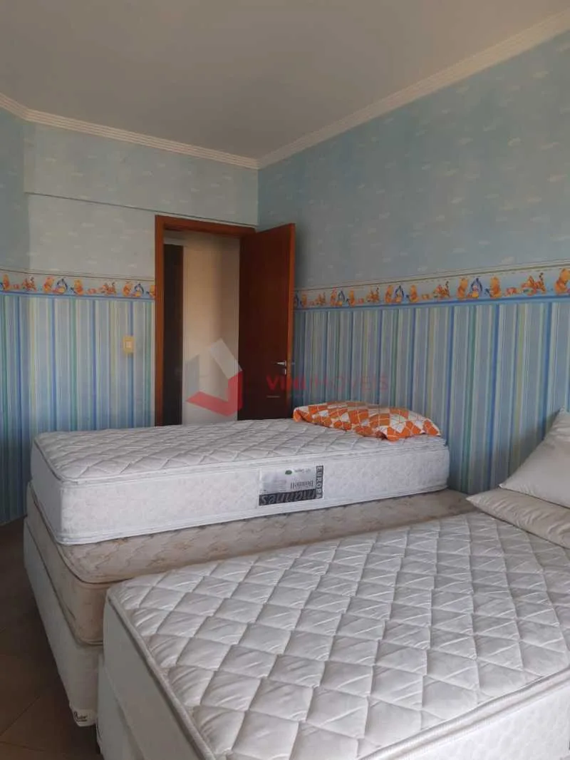 Apartamento 3 dormitórios no Tupi - Praia Grande — foto 2