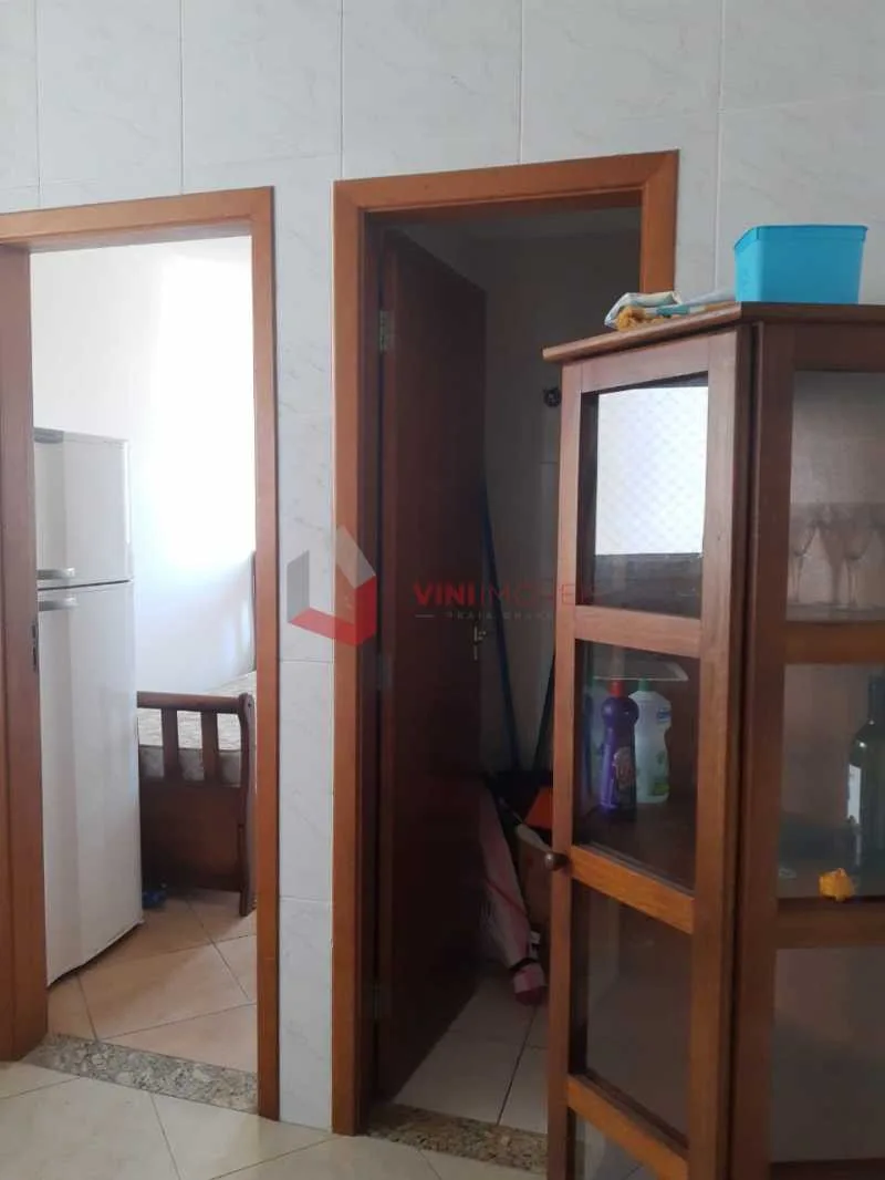 Apartamento 3 dormitórios no Tupi - Praia Grande — foto 3