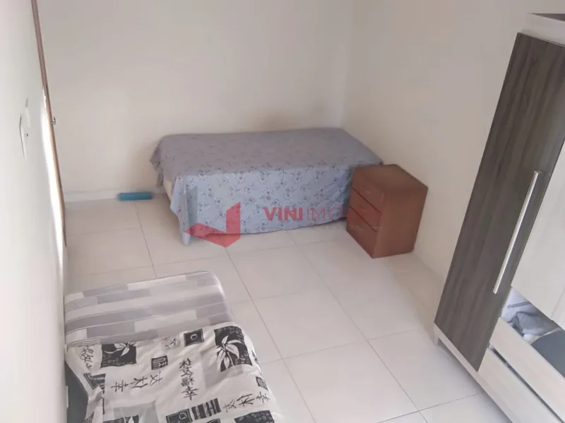 Apartamento 3 dormitórios no Tupi - Praia Grande — foto 2