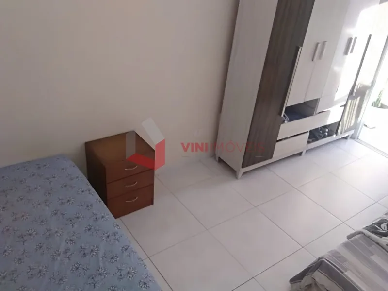 Apartamento 3 dormitórios no Tupi - Praia Grande — foto 3
