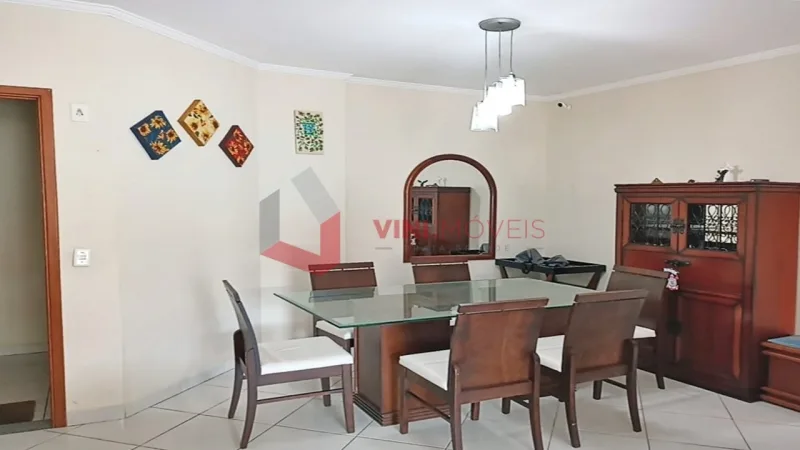 Apartamento 3 dormitórios no Tupi - Praia Grande — foto 3