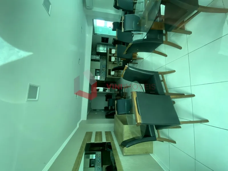 Apartamento 3 dormitórios no Tupi - Praia Grande — foto 2