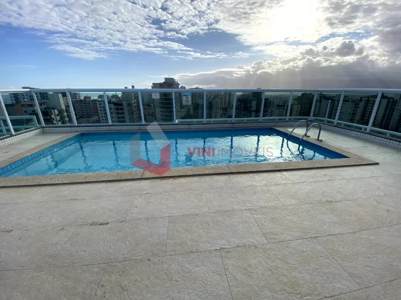 Apartamento 3 dormitórios no Tupi - Praia Grande — foto 3
