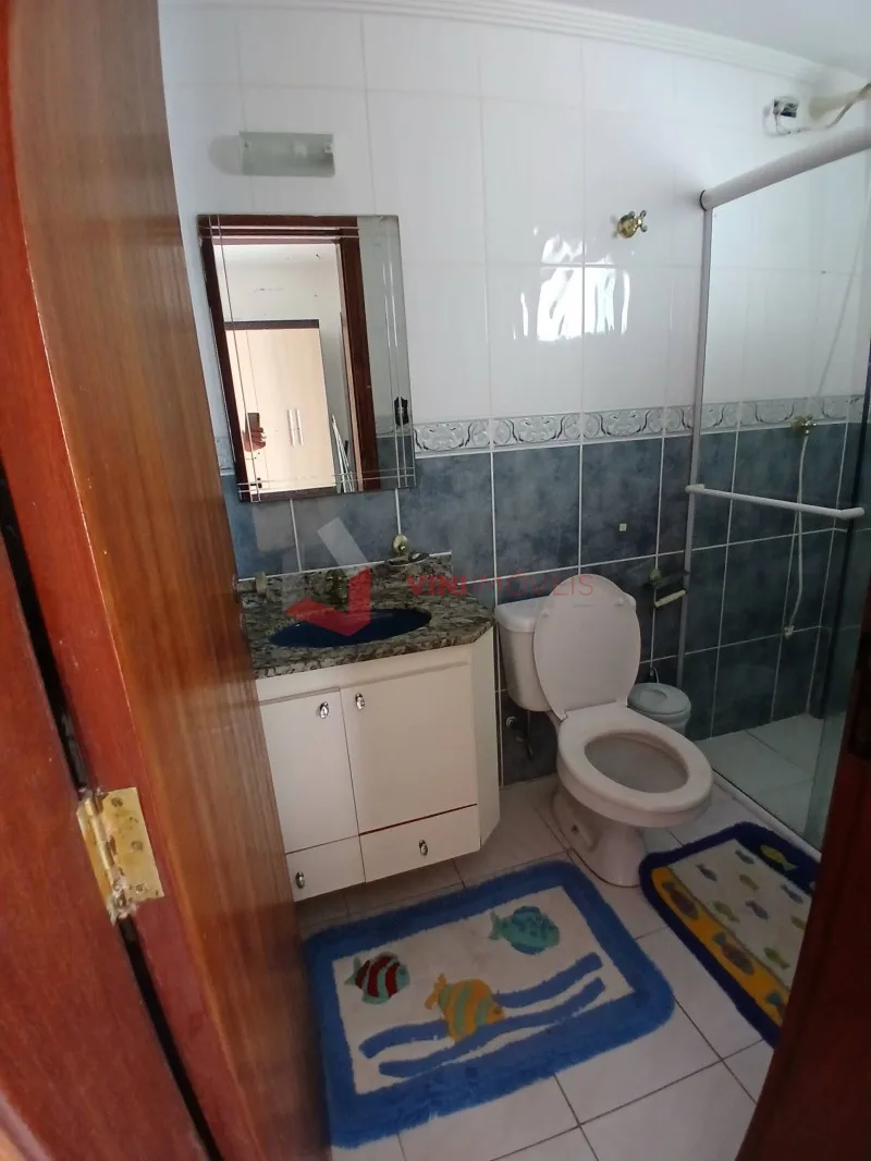 Apartamento 3 dormitórios no Tupi - PRAIA GRANDE — foto 3