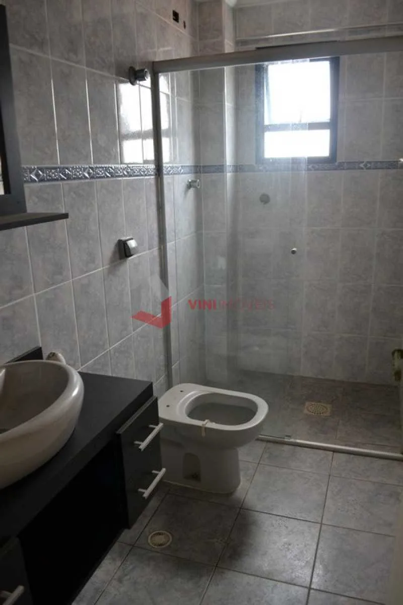 Apartamento 3 dormitórios no Tupi - Praia Grande — foto 2