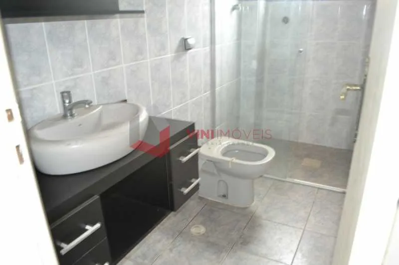 Apartamento 3 dormitórios no Tupi - Praia Grande — foto 3