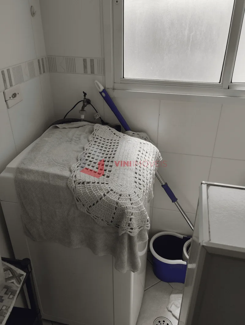 Apartamento 3 dormitórios no Vila Assuncao - Praia Grande — foto 2