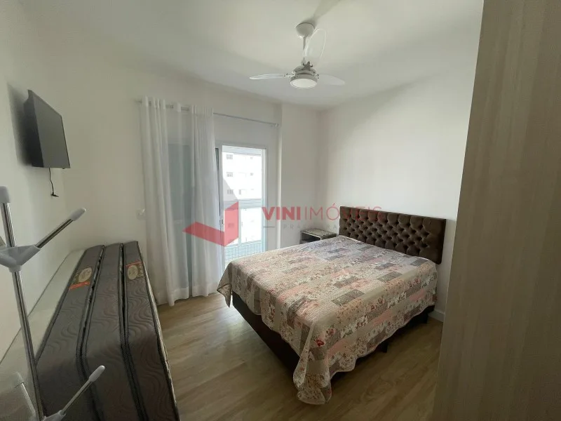 Apartamento 3 dormitórios no Vila Assuncao - Praia Grande — foto 3