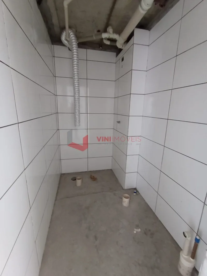 Apartamento 3 dormitórios no Vila Caiçara - Praia Grande — foto 2