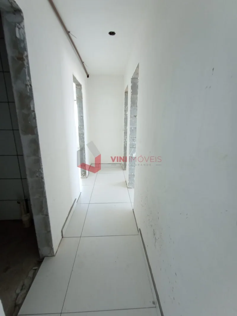 Apartamento 3 dormitórios no Vila Caiçara - Praia Grande — foto 3