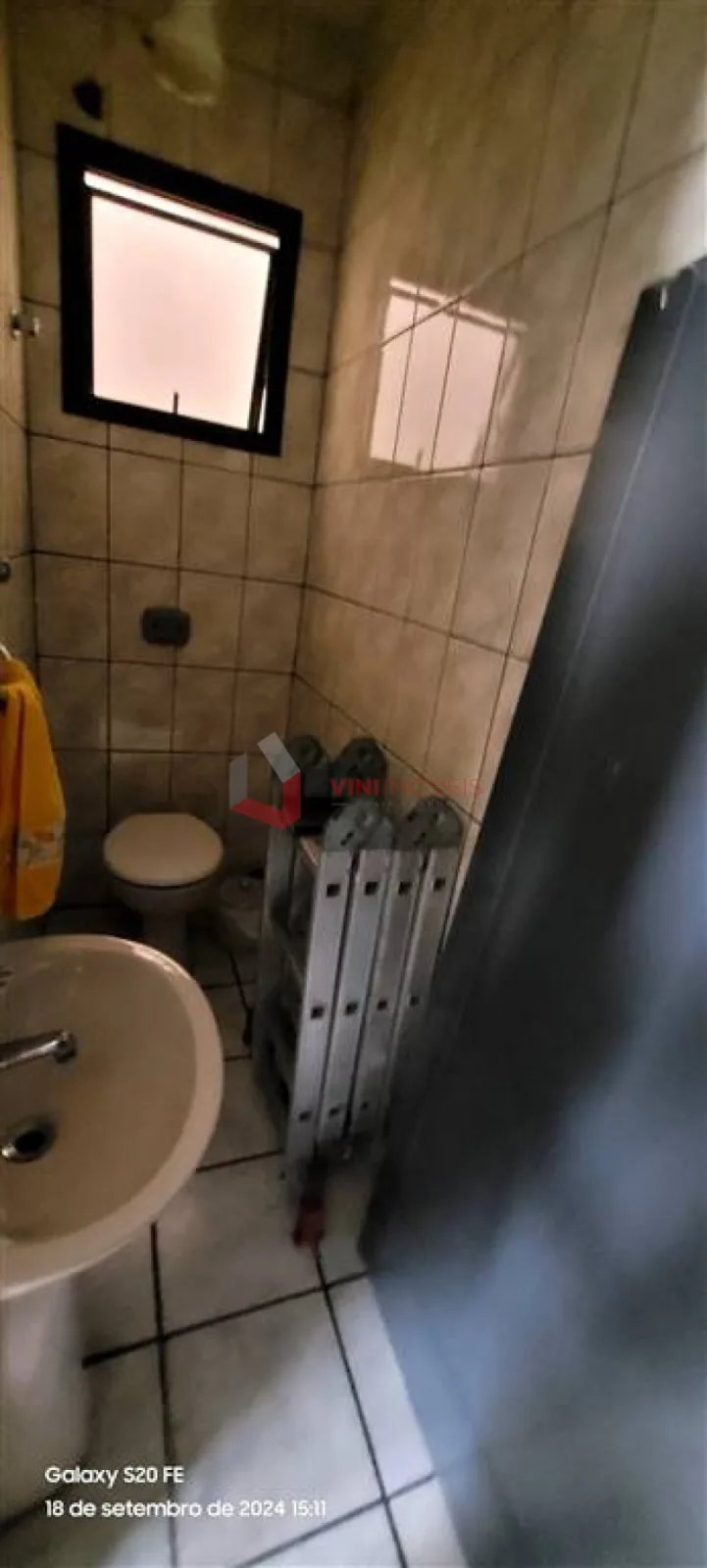 Apartamento 3 dormitórios no Vila Guilhermina - Praia Grande — foto 2