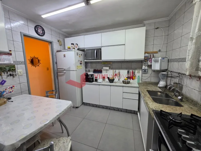 Apartamento 3 dormitórios no Vila Monumento - São Paulo — foto 2