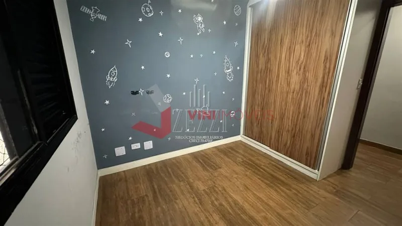 Apartamento 3 dormitórios no Vila Tupi - Praia Grande — foto 2