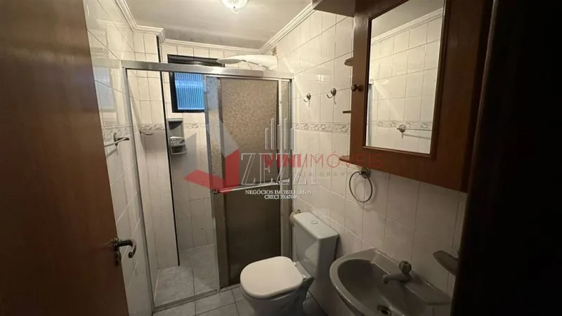 Apartamento 3 dormitórios no Vila Tupi - Praia Grande — foto 3