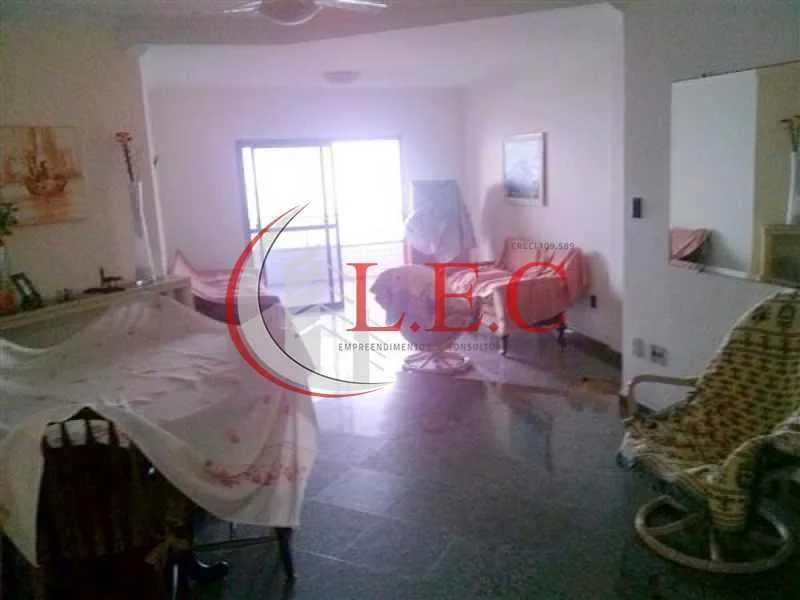 Apartamento 4 dormitórios no Aviação - Praia Grande — foto 3