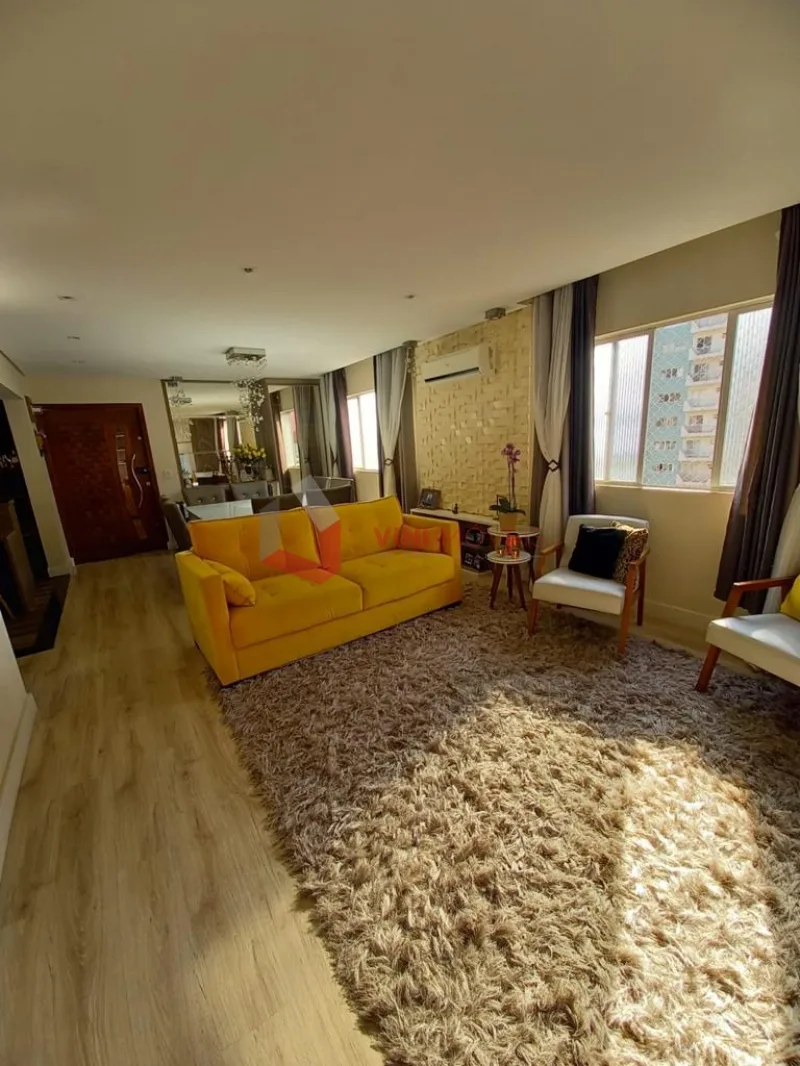 Apartamento 4 dormitórios no Canto do Forte - Praia Grande — foto 3