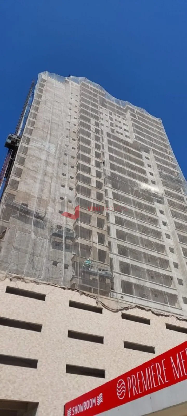 Apartamento 4 dormitórios no Canto do Forte - Praia Grande — foto 2